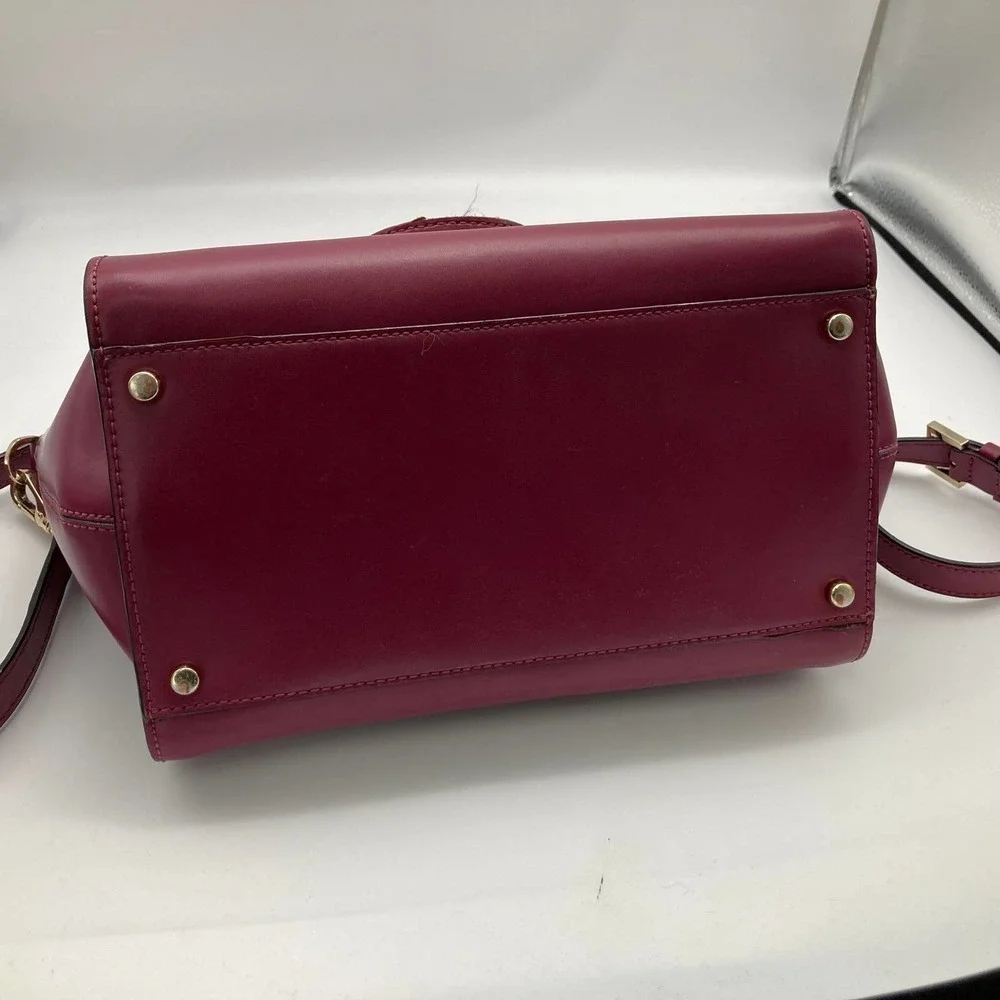 Kate Spade Savannah Parliament Square Satchel